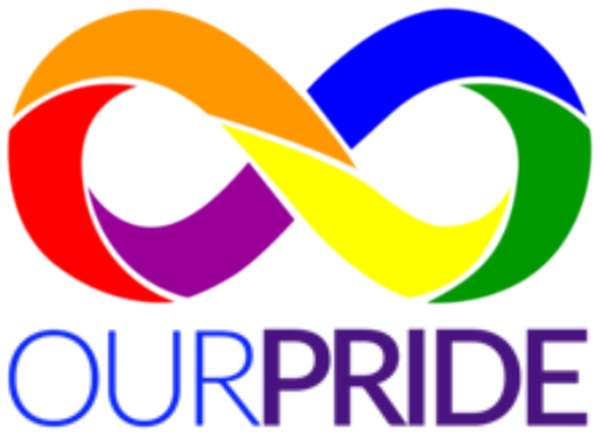 OUR PRIDE